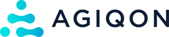 Logo AGIQON GmbH